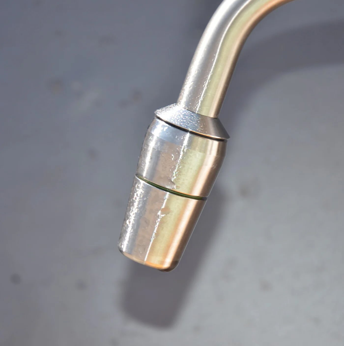 Aquadea ToneOne Basic | Titan | KRISTALLWIRBEL® Wasserwirbler