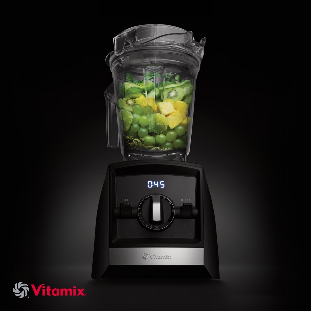 Vitamix A2500i ASCENT Hochleistungsmixer