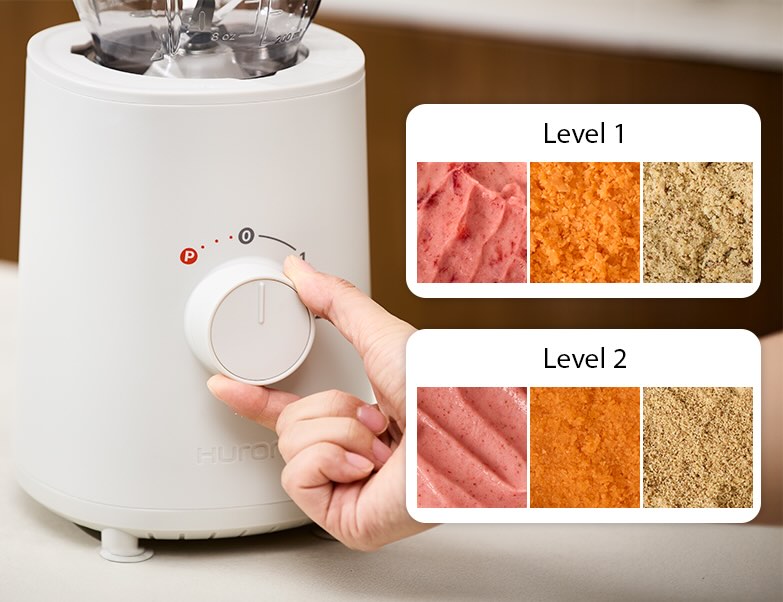 Hurom Standmixer | 1000Watt