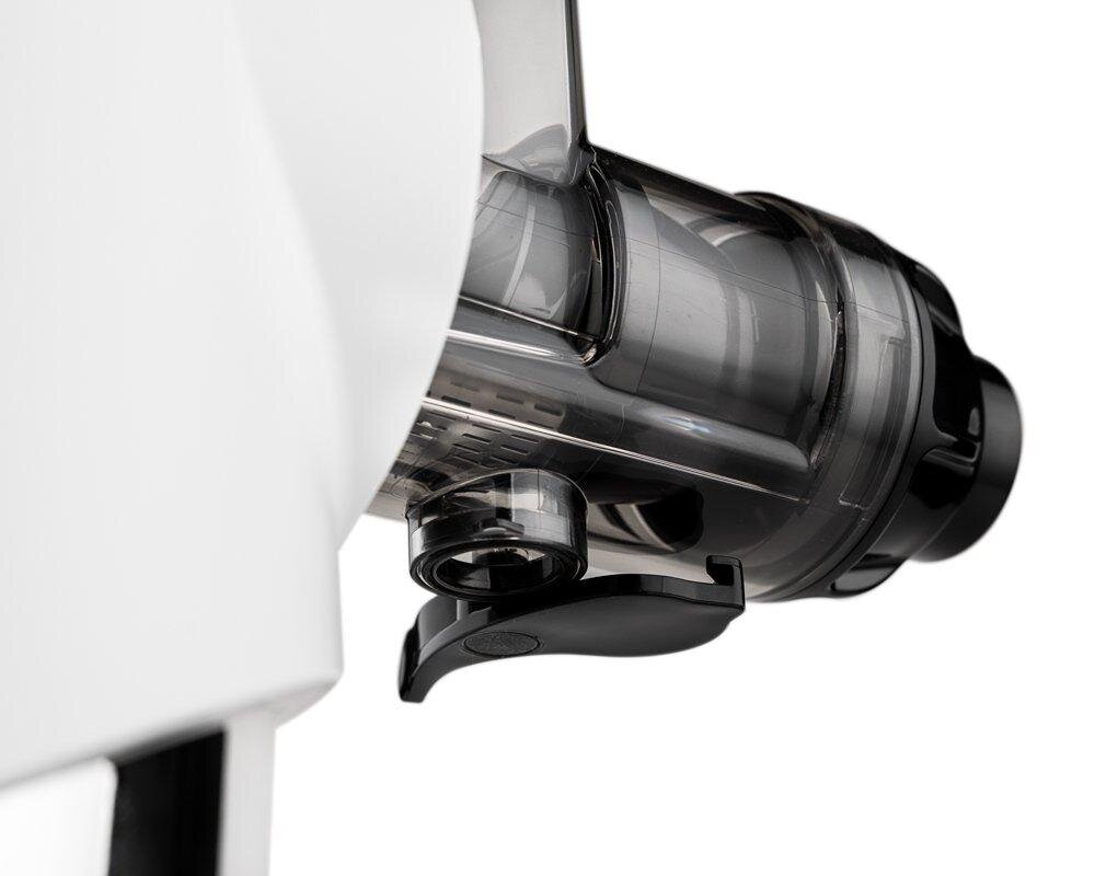 Sana Supreme EUJ-727 Slow Juicer & optionale Ölpresse (brushless DC Motor)