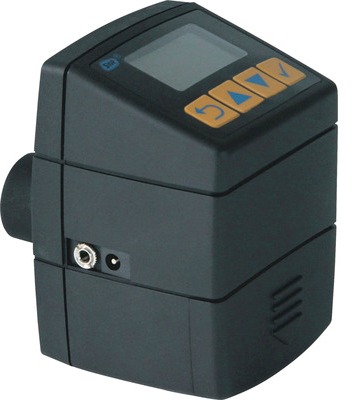Netzteil und Netzstecker für Drufi DFR Automatik