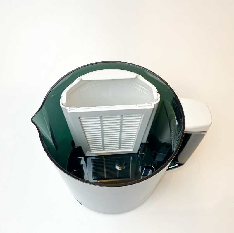 aQuator Vivo Topfionisierer