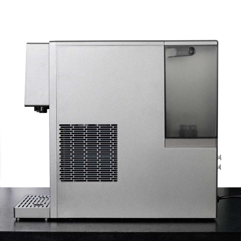 Osmosefiltersystem Olansi-W60 Sparkling | 4 Wassersorten