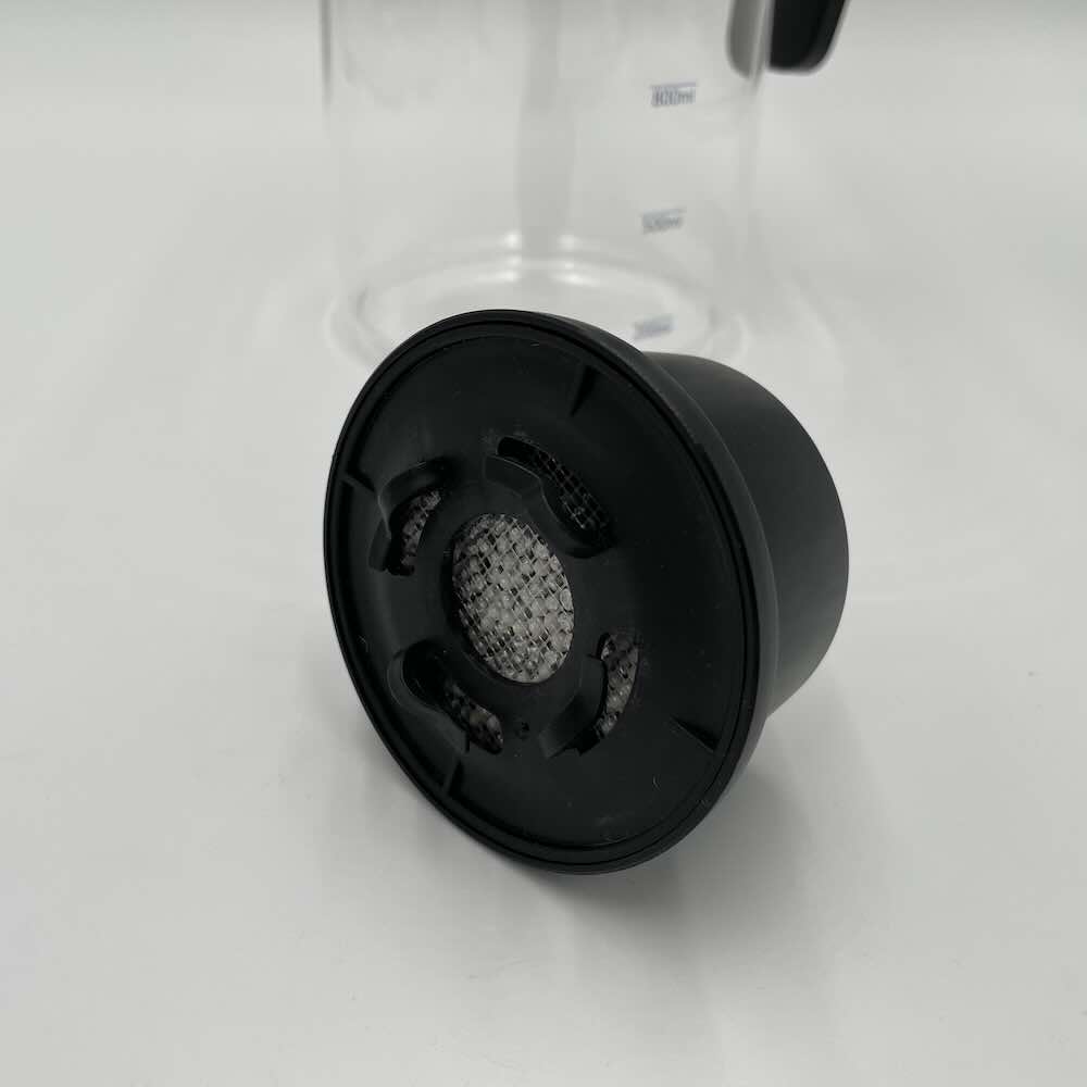 Mineralisierung für Ropot | JG Elegance | KFlow | AquaVita