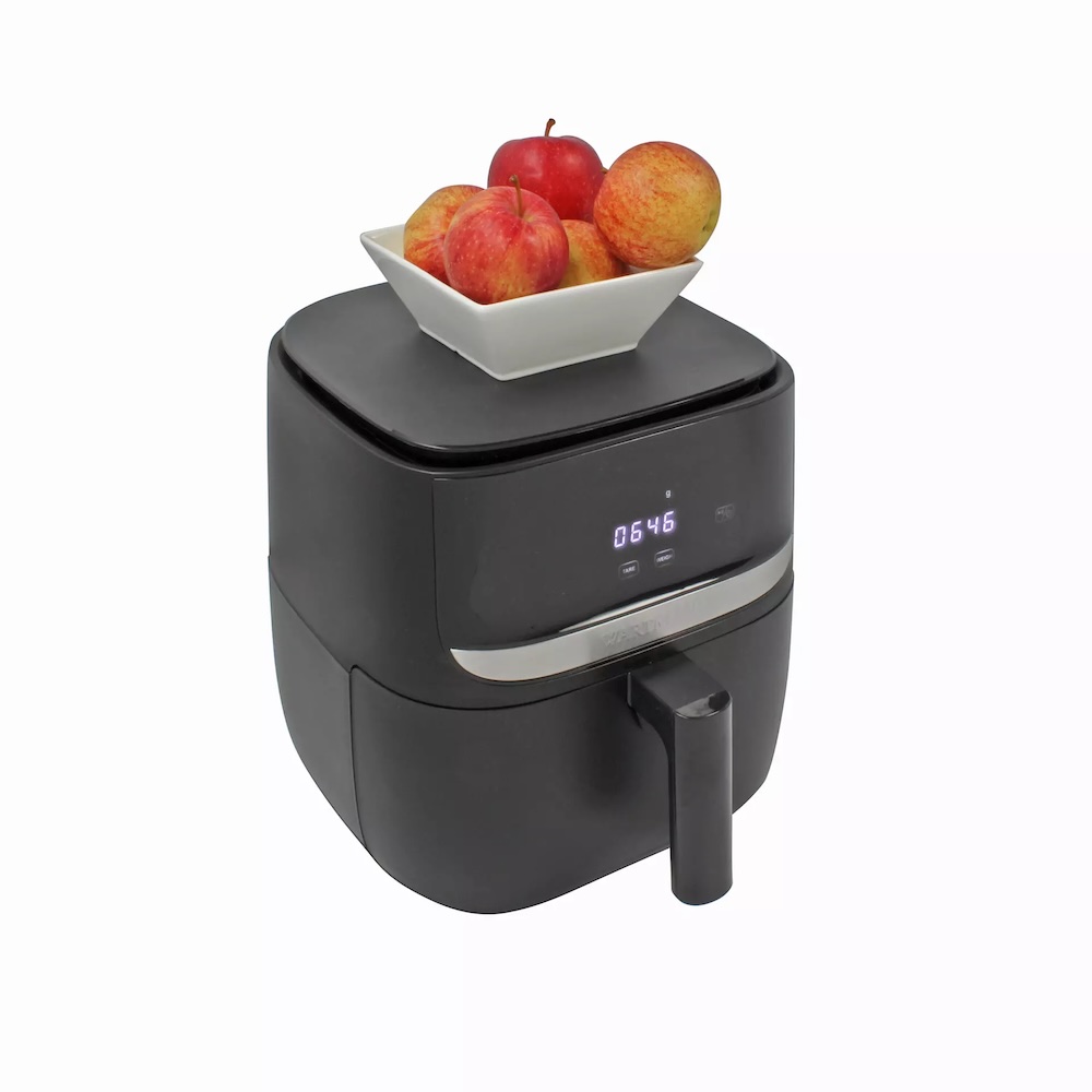 Keramik-Heißluftfritteuse | Airfryer WM-2203 AF