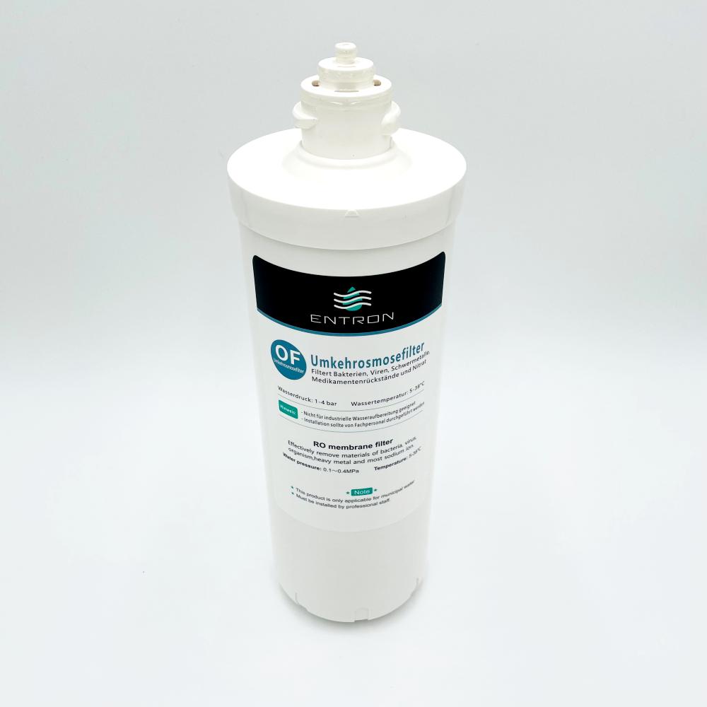 Membran für Osmosefilter ENTRON F-Serie | 500GPD