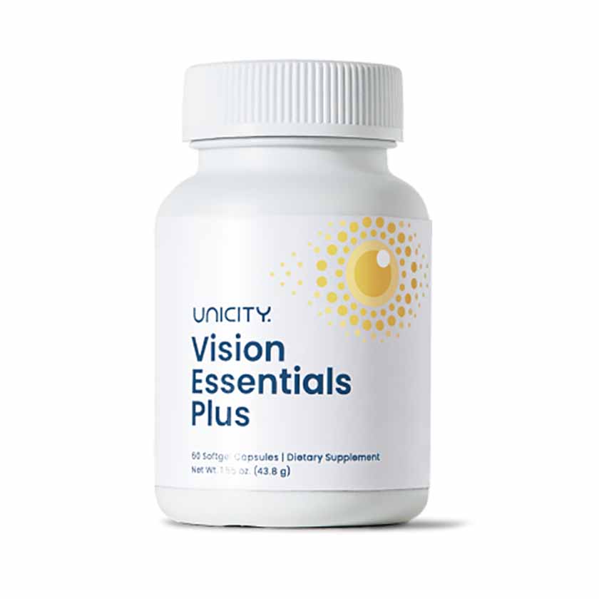 Unicity Vision Essentials Plus
