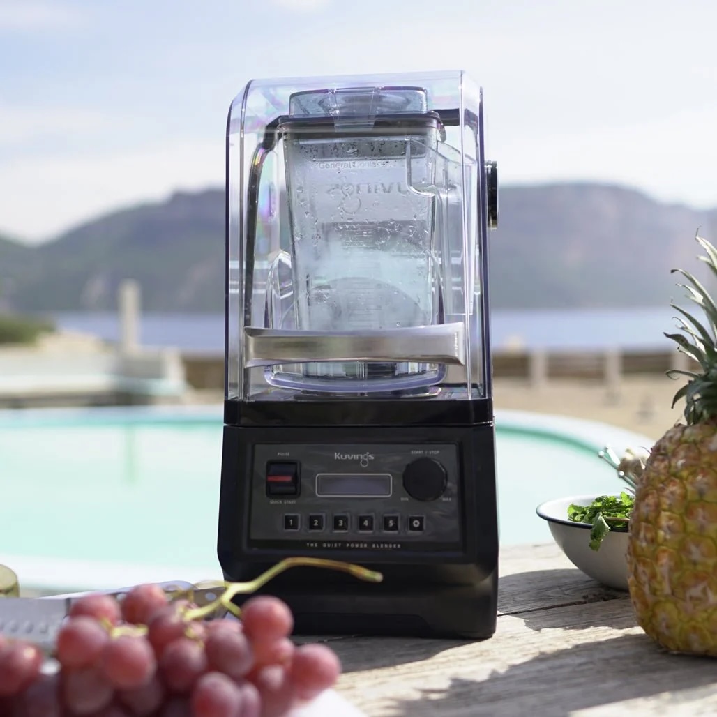 Kuvings CB850 Professional Auto Gastro Blender
