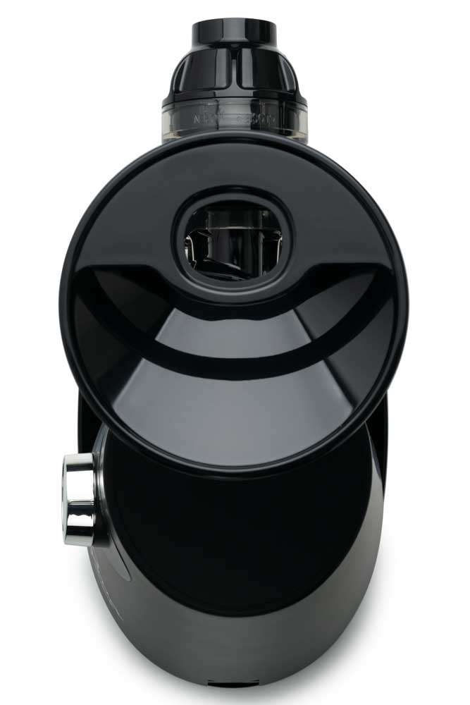 Sana Supreme EUJ-727 Slow Juicer & optionale Ölpresse (brushless DC Motor)
