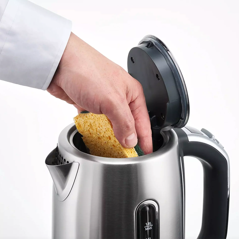 Solis Wasserkocher Flexi Temp Kettle