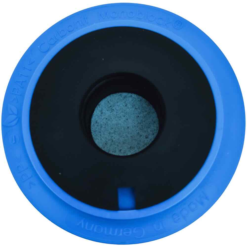 Carbonit IFP KDF-55 Prime Schwermetall Spezial | 0,45µm | V2025