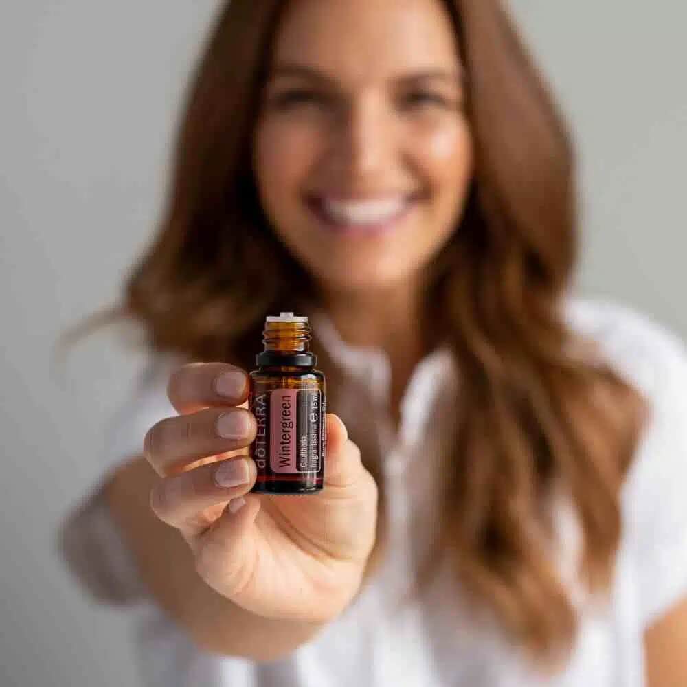 ätherische Öle von DōTERRA | 100 % natürlich, rein und unverarbeitet