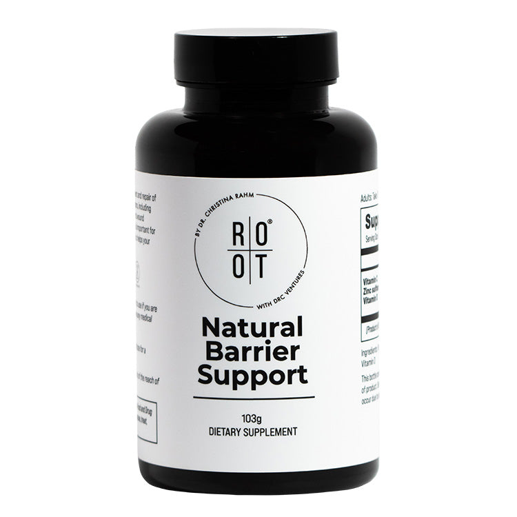 ROOT Natural Barrier Support – Natürlicher Immunschutz
