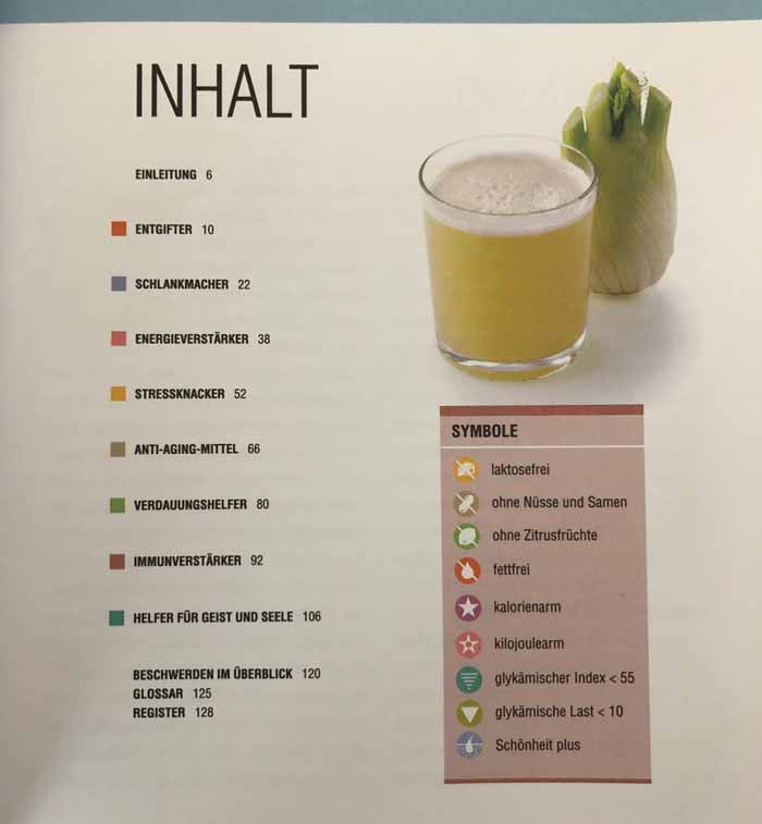 Die 100 besten Säfte & Smoothies - Sarah Owen