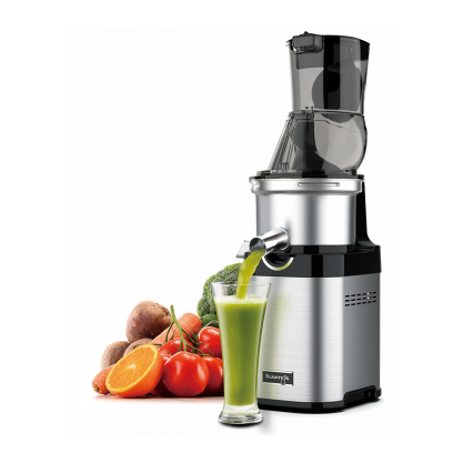 Kuvings Chef CS700 | Gastro Slow-Juicer (2.Generation)