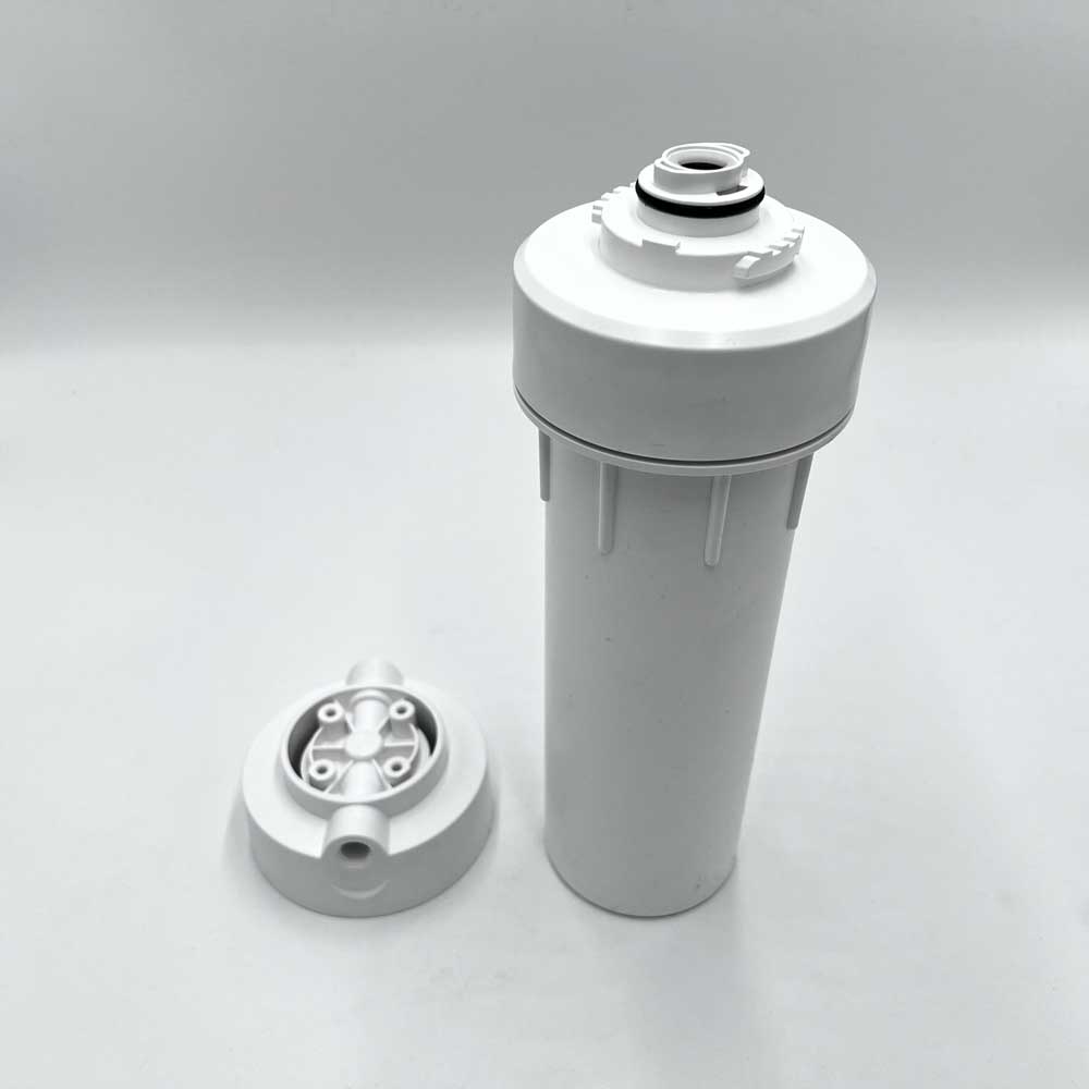 JG Quickchange Universal | Filtertasse mit Filterkopf