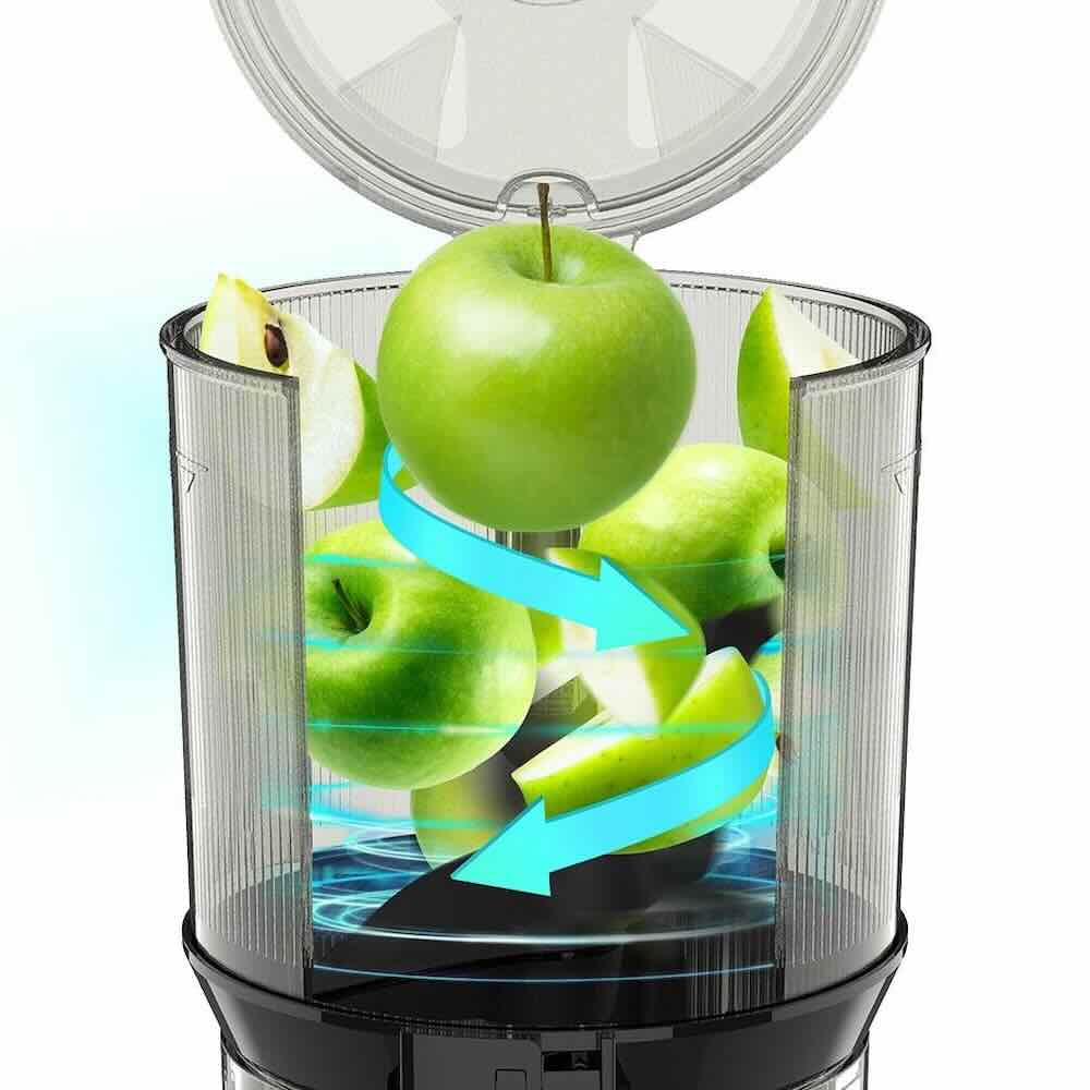 Kuvings AUTO10S Plus Hands-Free Slow Juicer