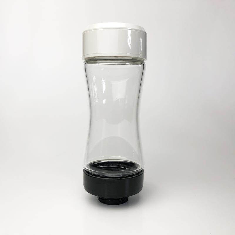 Glaszylinder für Aqualiving & Age2Go 2.8