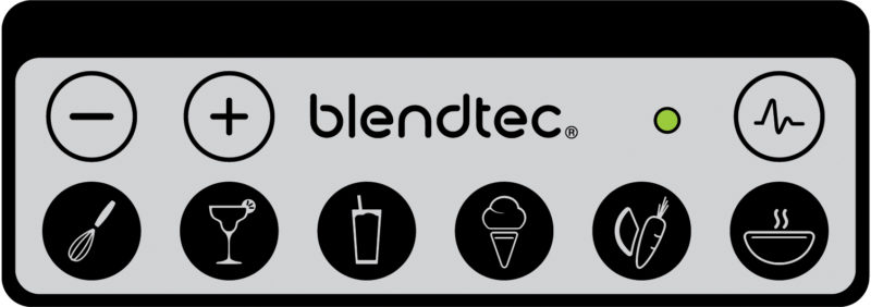 Blendtec Professional 750 Hochleistungsmixer