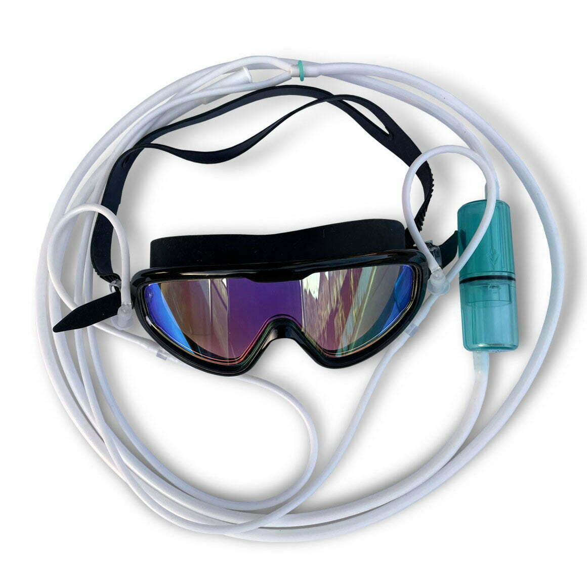 AquaVolta® H2 Inspirator 300 | Wasserstoff-Inhalator