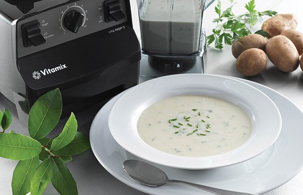 Vitamix Vita-Prep 3 für Gastro-Gewerbe