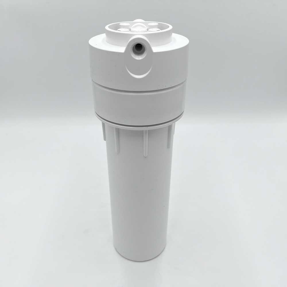 JG Quickchange Universal | Filtertasse mit Filterkopf