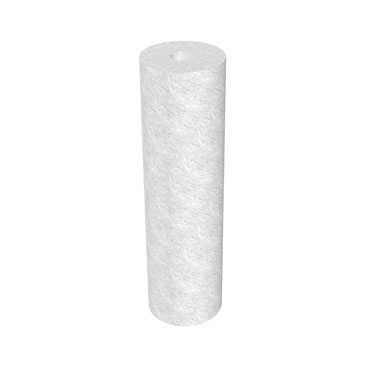 Carbonit VFS - Sediment Vorfilter 1μm