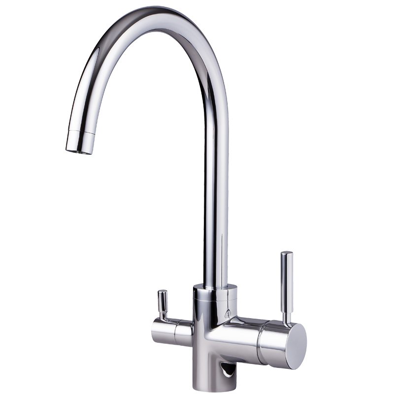 Wasserhahn 3in1 Rainbow (4 Farben)
