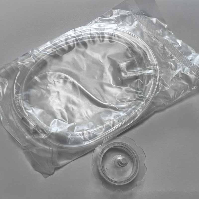 Inhalationskit für alle H2-Master Wasserstoffbooster