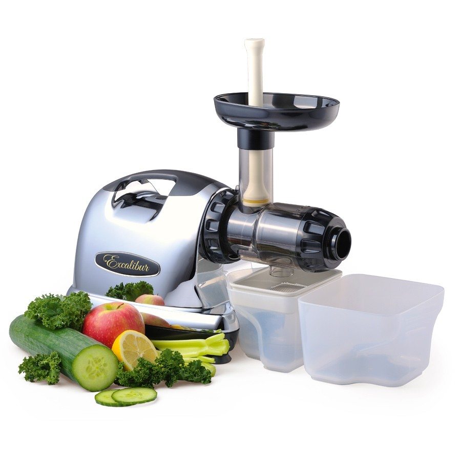 Omega 8226 Slow Juicer