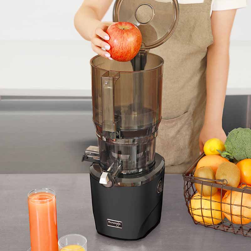 Kuvings AUTO10S Whole Slow Juicer (7.Generation)