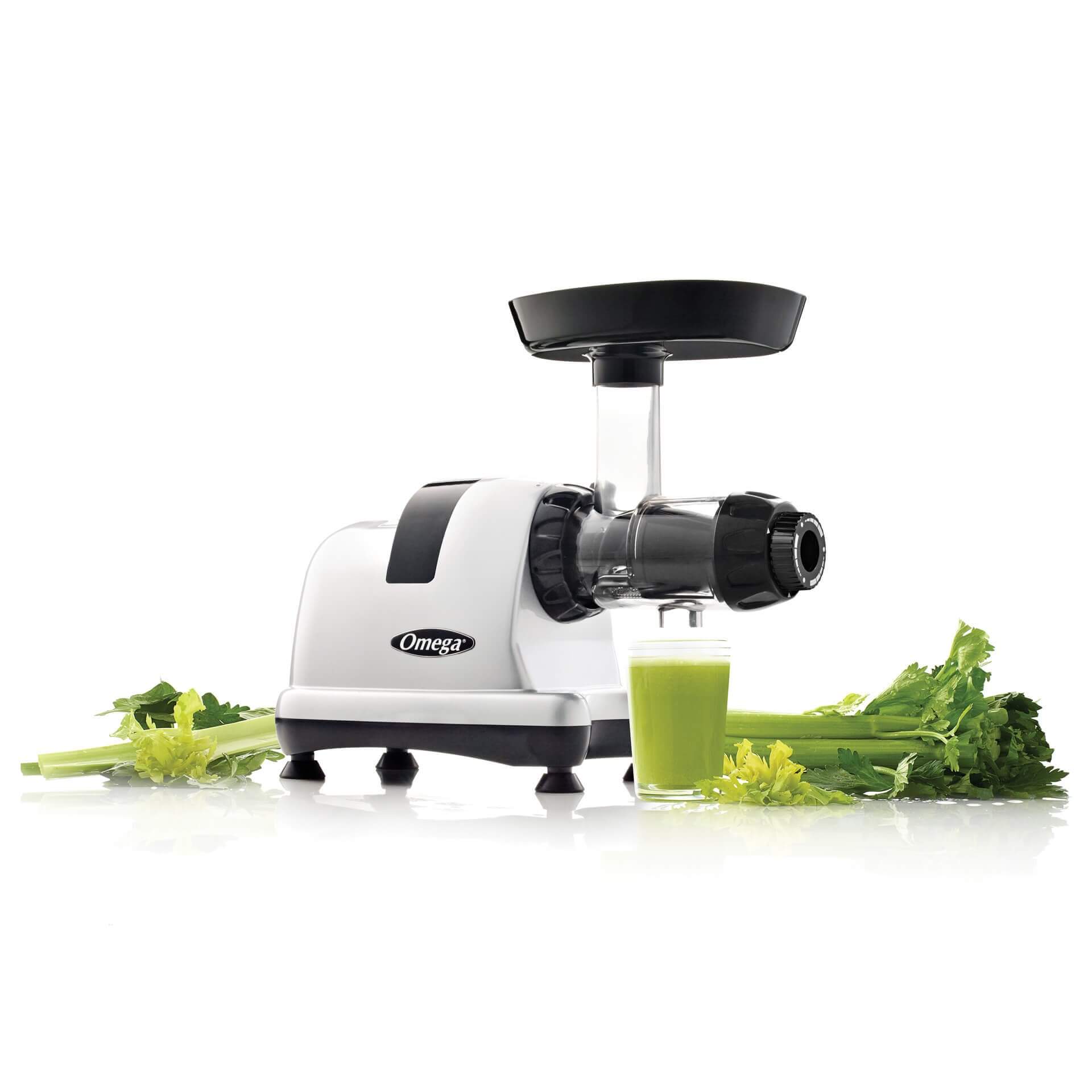 Omega Juicer MM900 HDS | Anthony William Favorit