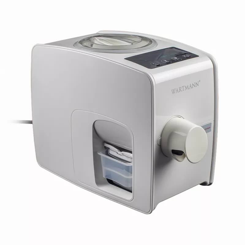 Elektrische Ölpresse Wartmann WM-2002 OP