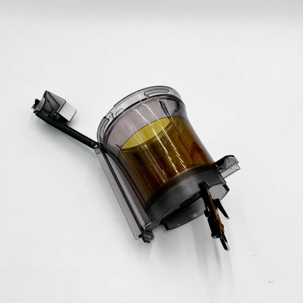 Hurom H400 Whole SlowJuicer (Easy Serie) | Vorführgerät weiss