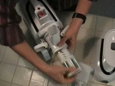 GreenStar Elite Saftpresse (GSE-5000)