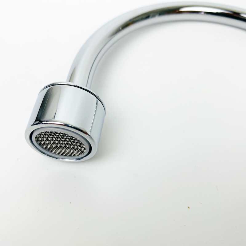 Wasserhahn Carbonit WS8P mit M22 Gewinde