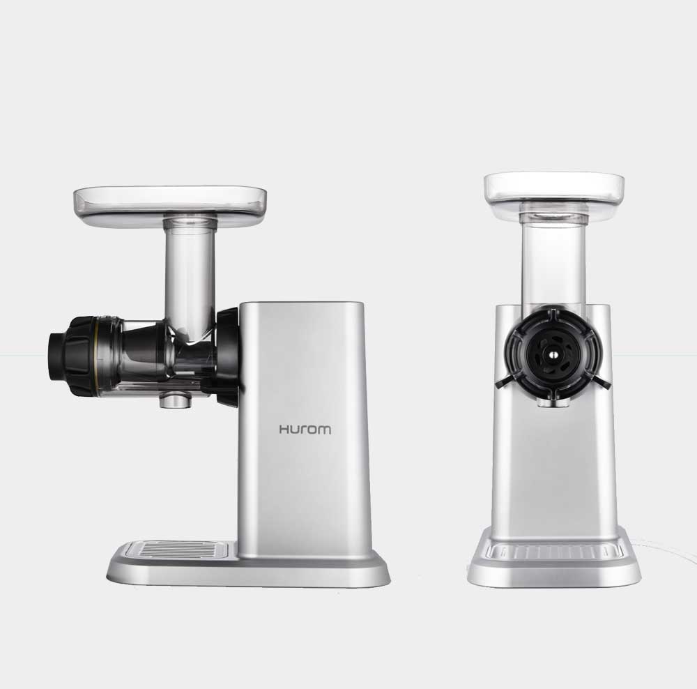 Hurom DU SlowJuicer (GI-Serie)
