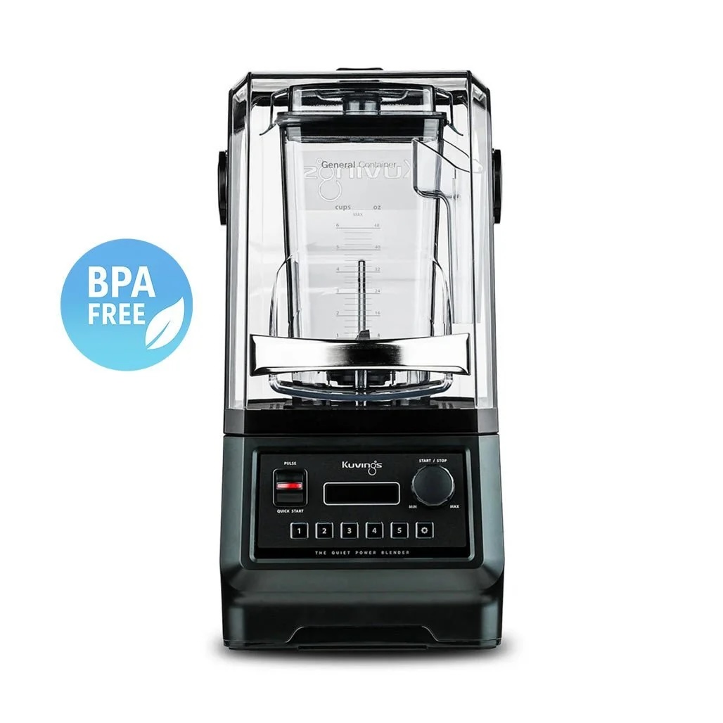 Kuvings CB850 Professional Auto Gastro Blender