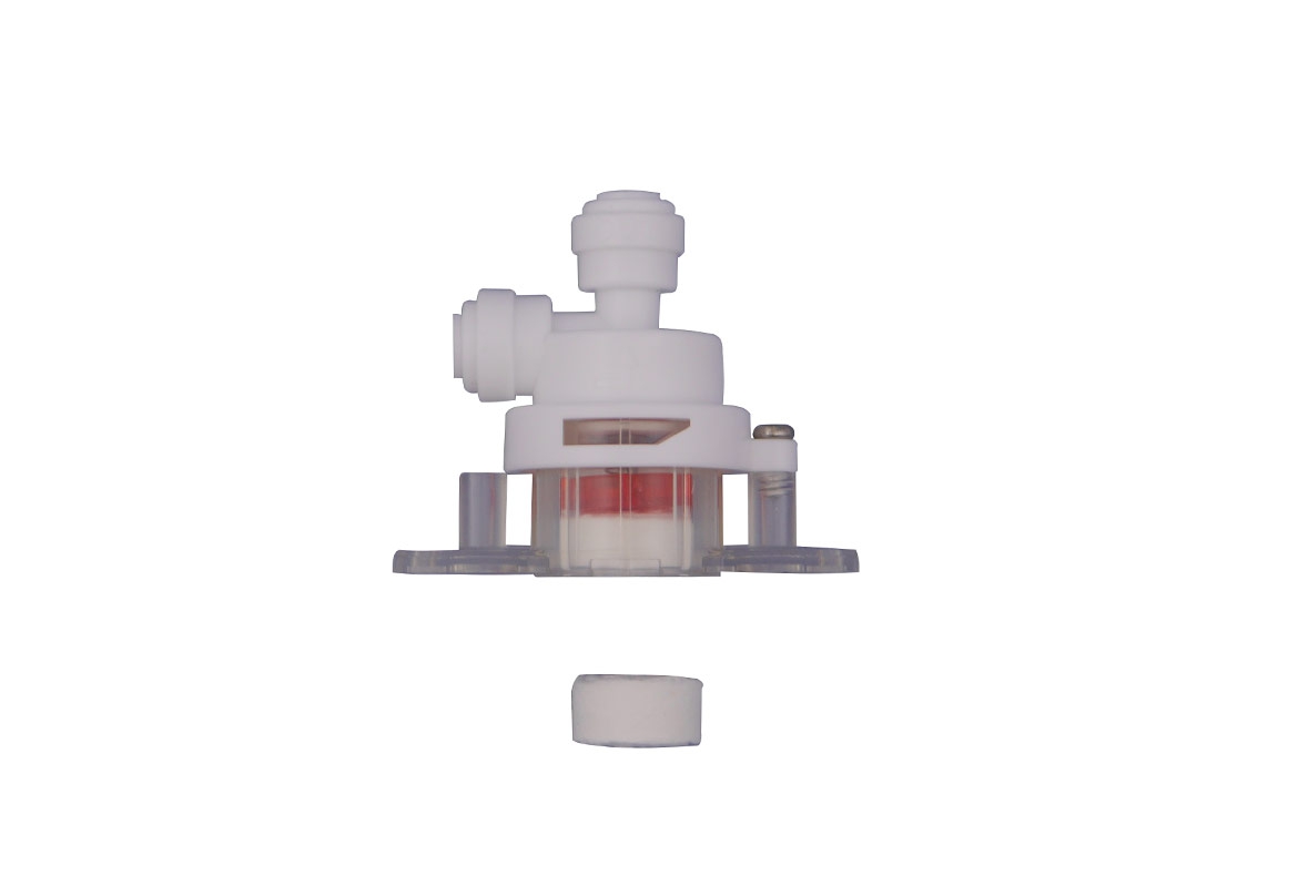 Wasserstop Mini LCM (mechanisch & stromlos)