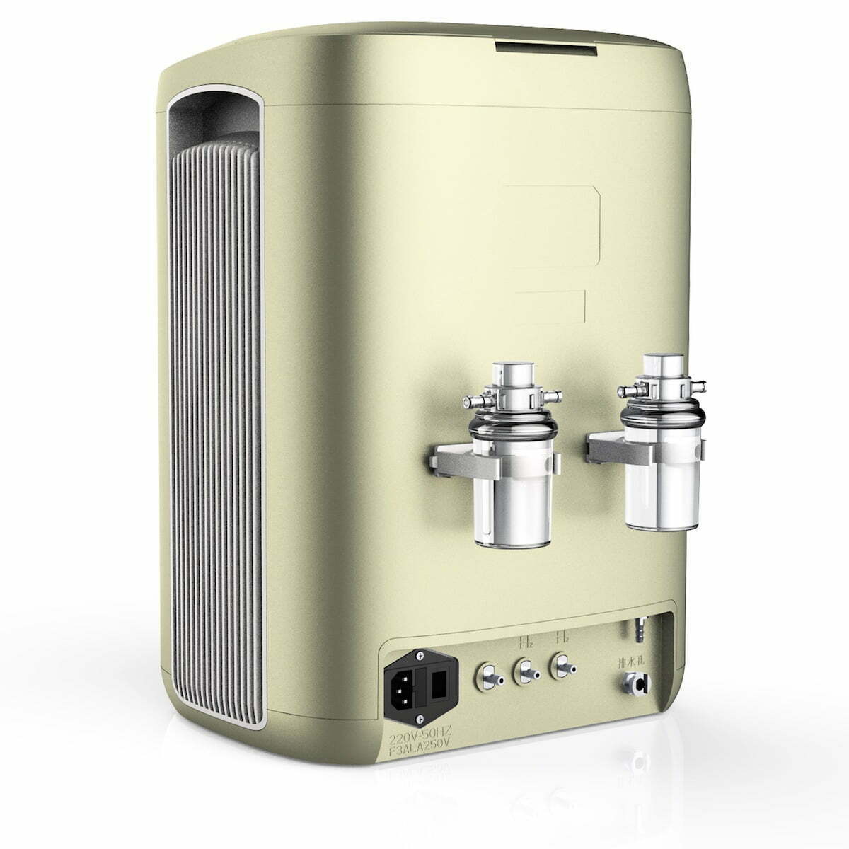 AquaVolta® H2 Inspirator 300 | Wasserstoff-Inhalator