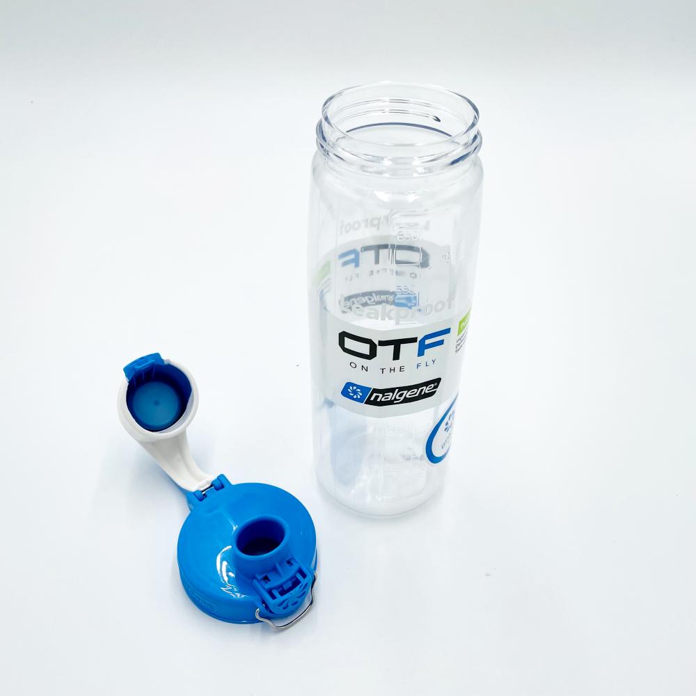 Nalgene Trinkflasche 'OTF' | 650 ml