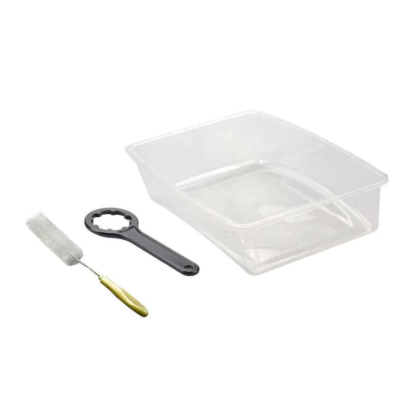 Elektrische Ölpresse Wartmann WM-2002 OP