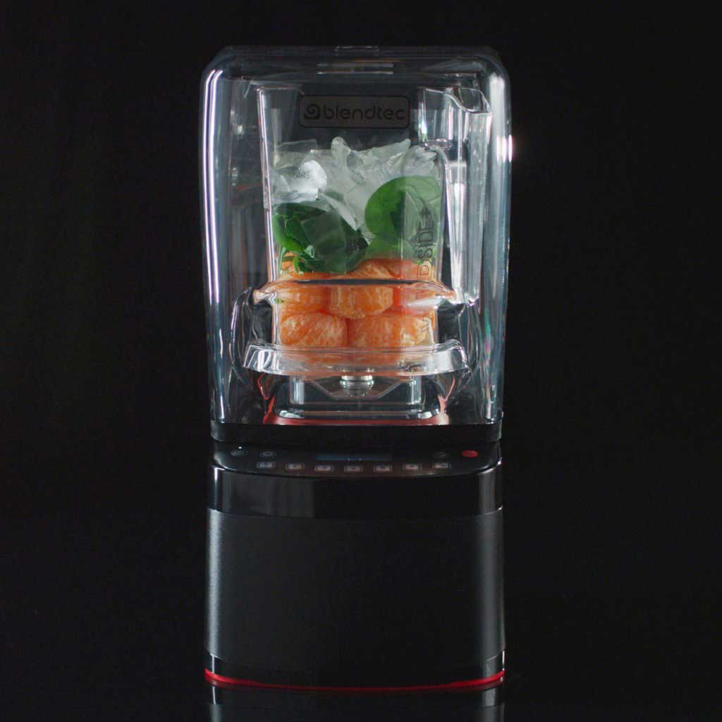 Blendtec Stealth 885 Hochleistungsmixer