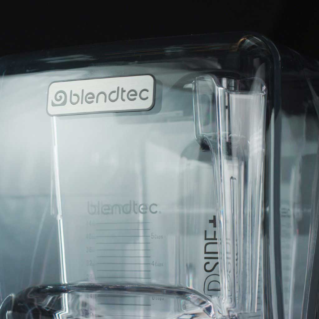 Blendtec Stealth 885 Hochleistungsmixer