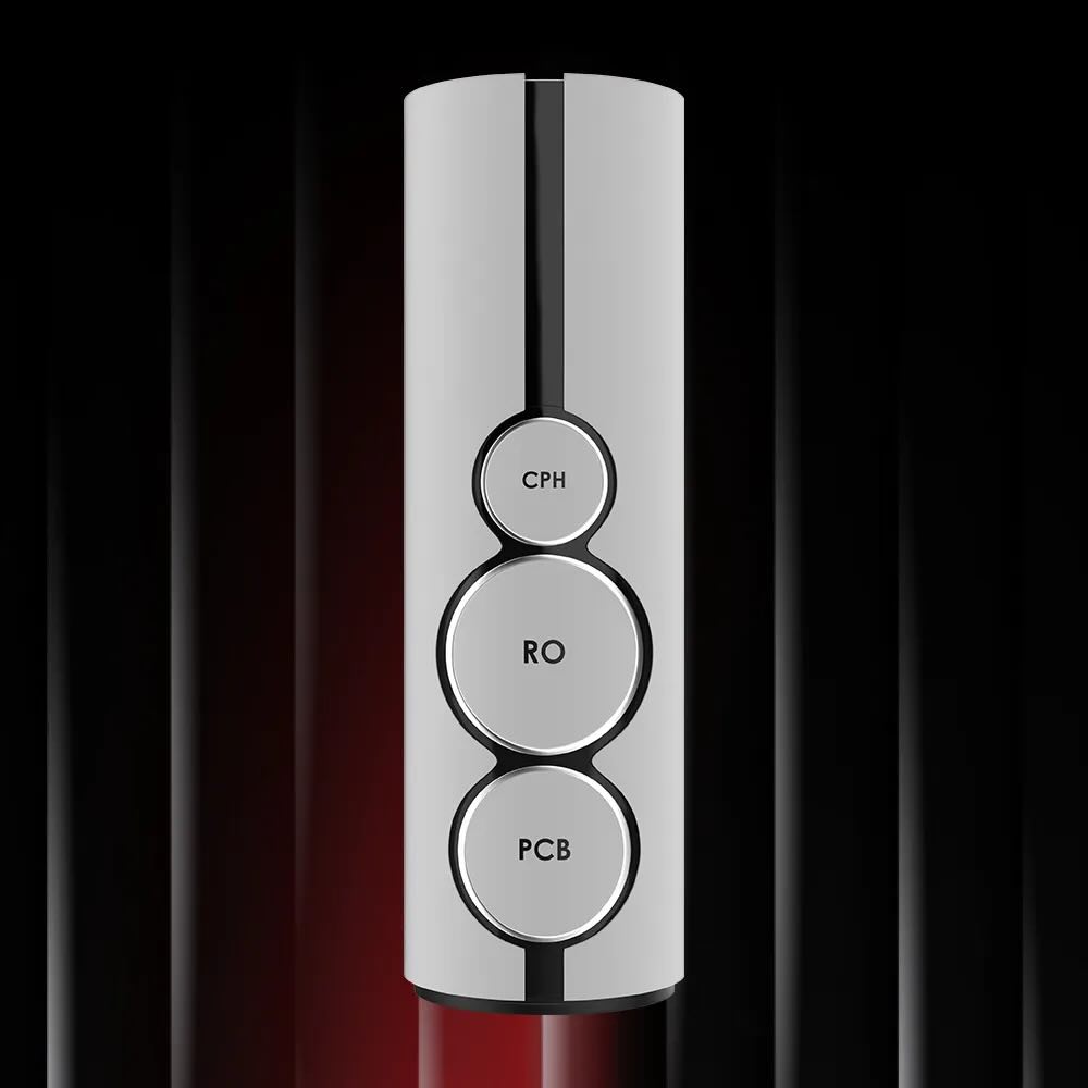 Osmosesystem Pantera für Quooker CUBE 1100GPD | WERTACH Quelle