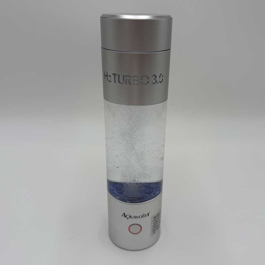 H2-Turbo 3.0 Wasserstoffbooster