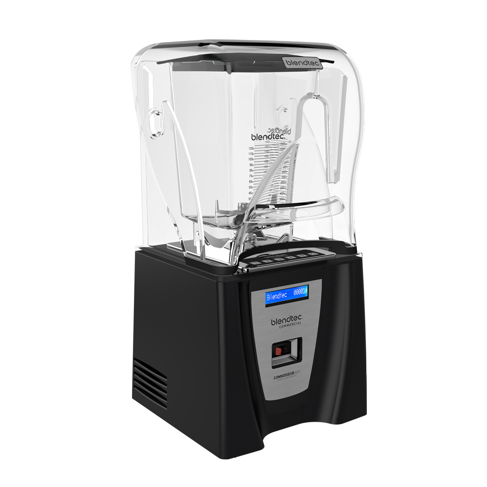 Blendtec Connoisseur 825 Hochleistungsmixer