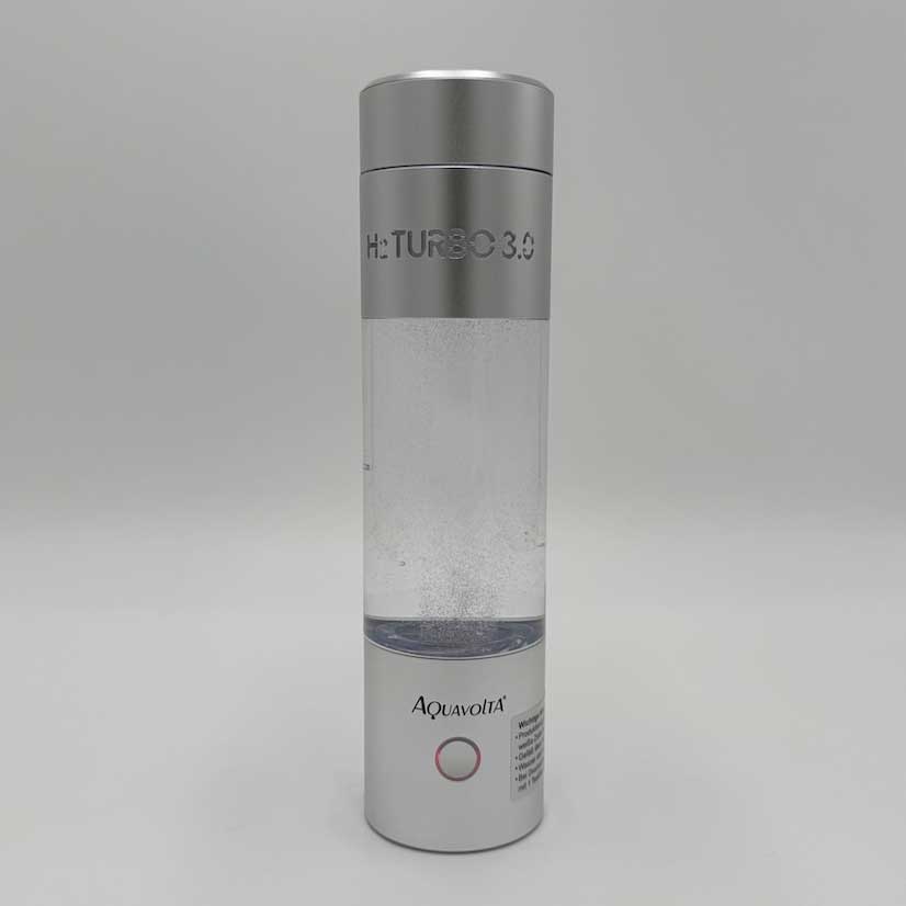 H2-Turbo 3.0 Wasserstoffbooster