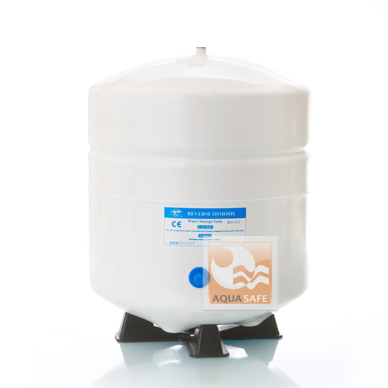 Wasser Tank für Umkehrosmoseanlagen | 12 Liter