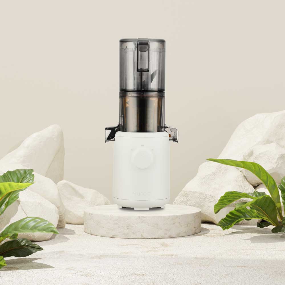 Hurom H310A SlowJuicer (Easy Serie)